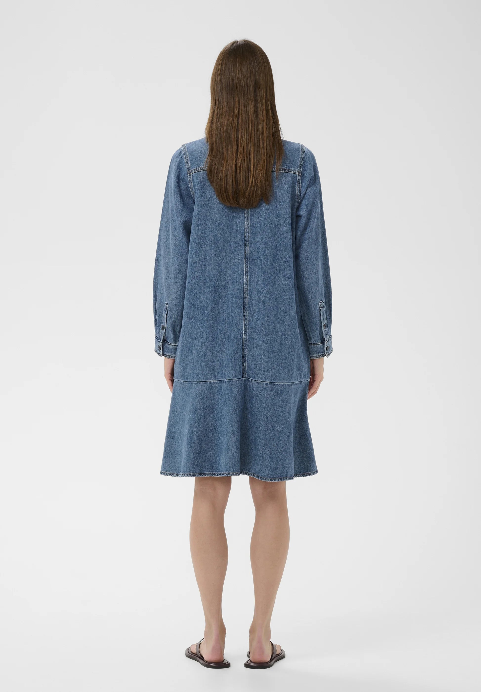 Dophinaiw Dress