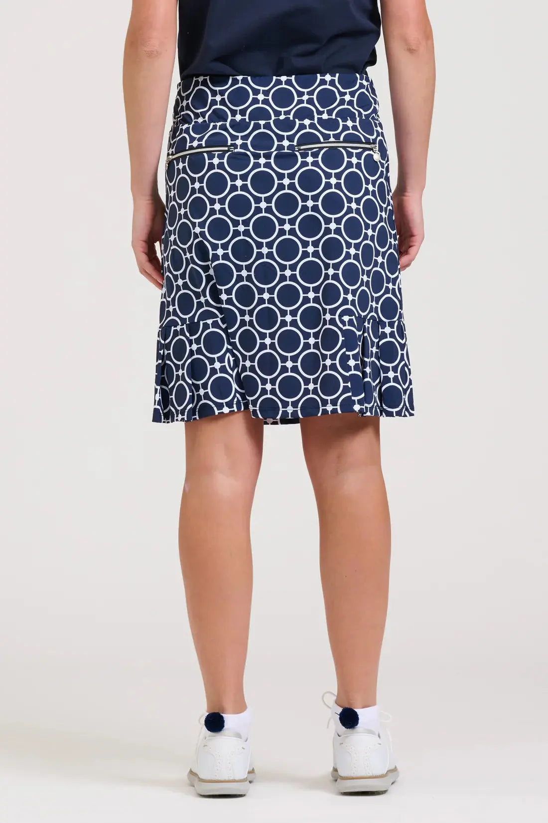 Barwon Skort Long Shirty
