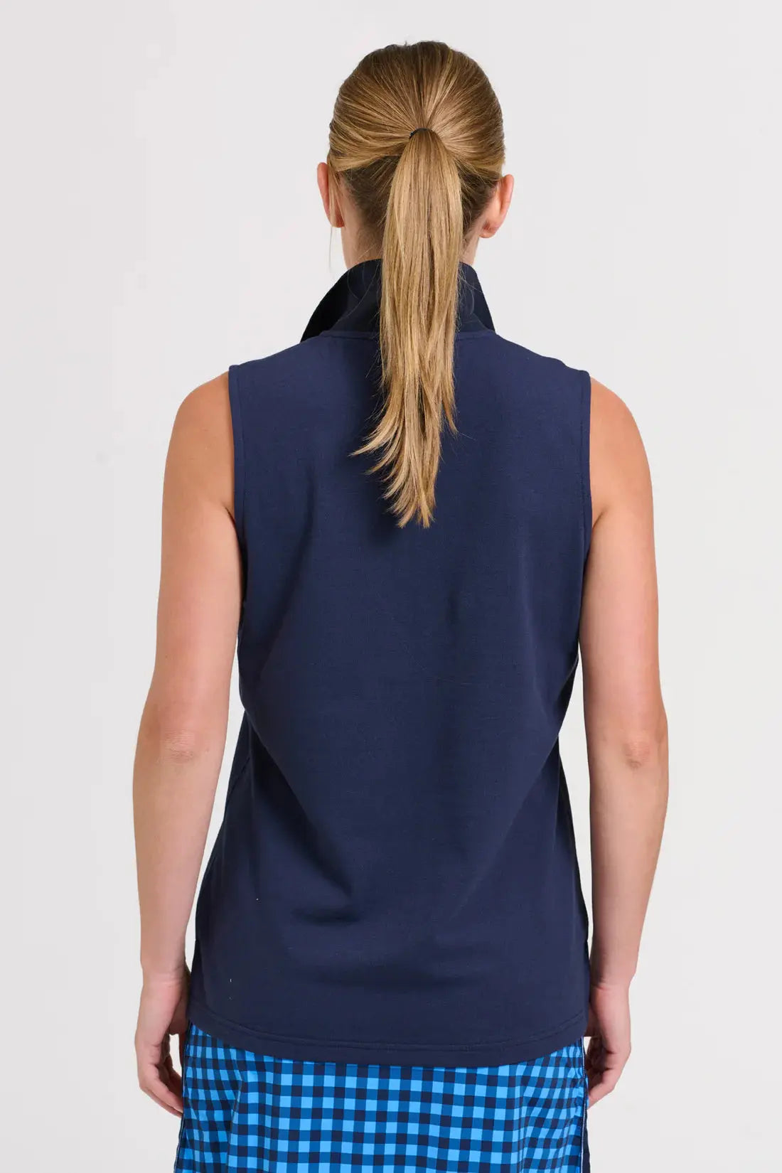 The Frogmore Frill Polo Shirty