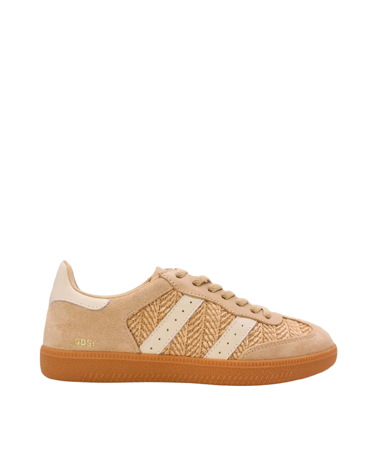 2001 Parallel Goodsole