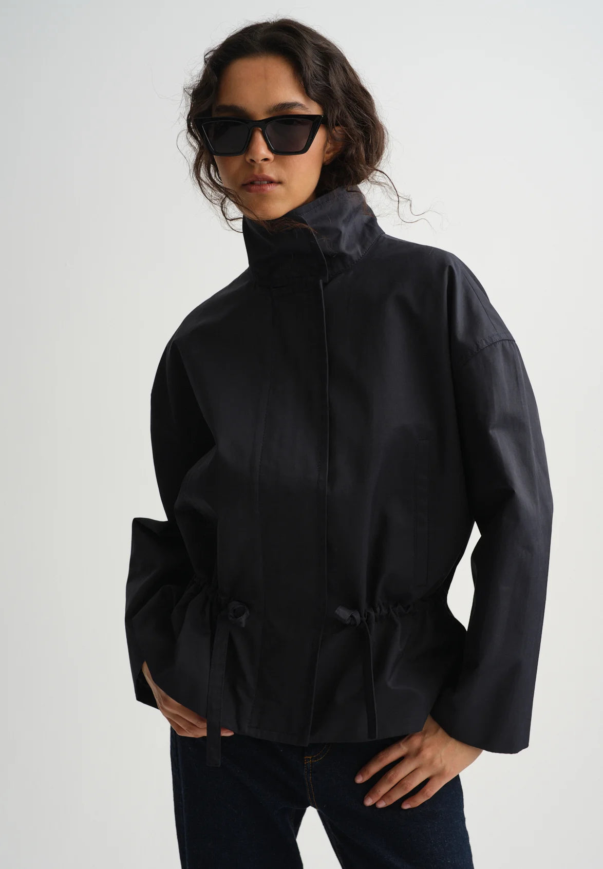 Gracelynniw Jacket