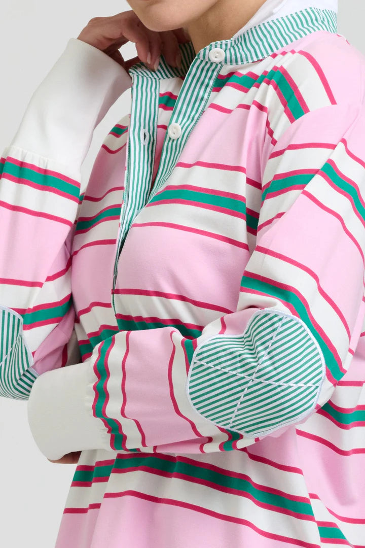 Rugby Summer Dress