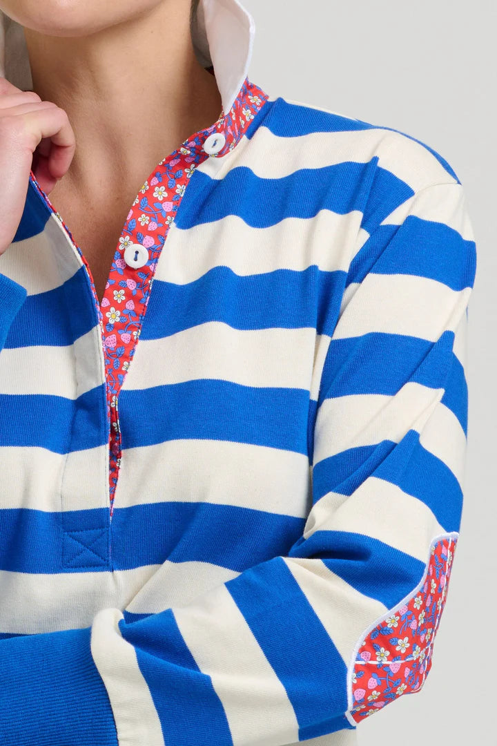Rugby Sweatshirt