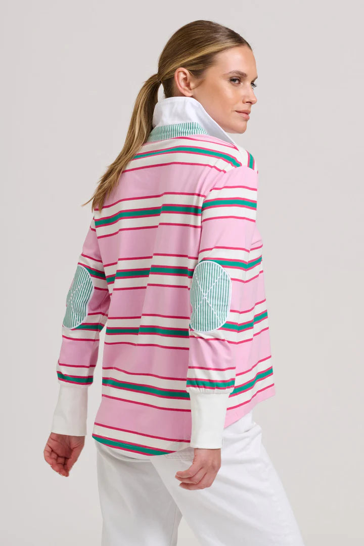Rugby Sweatshirt