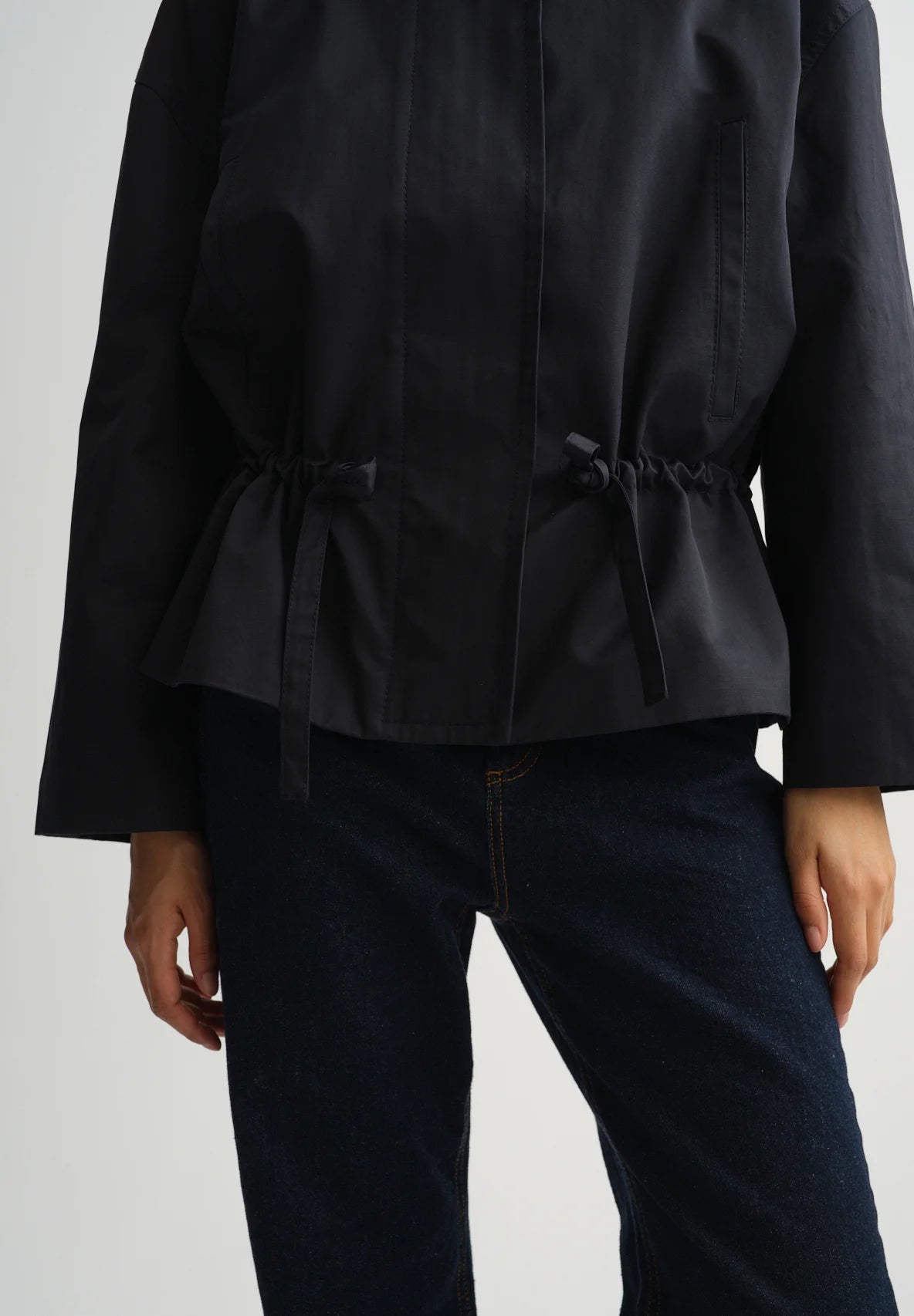 Gracelynniw Jacket