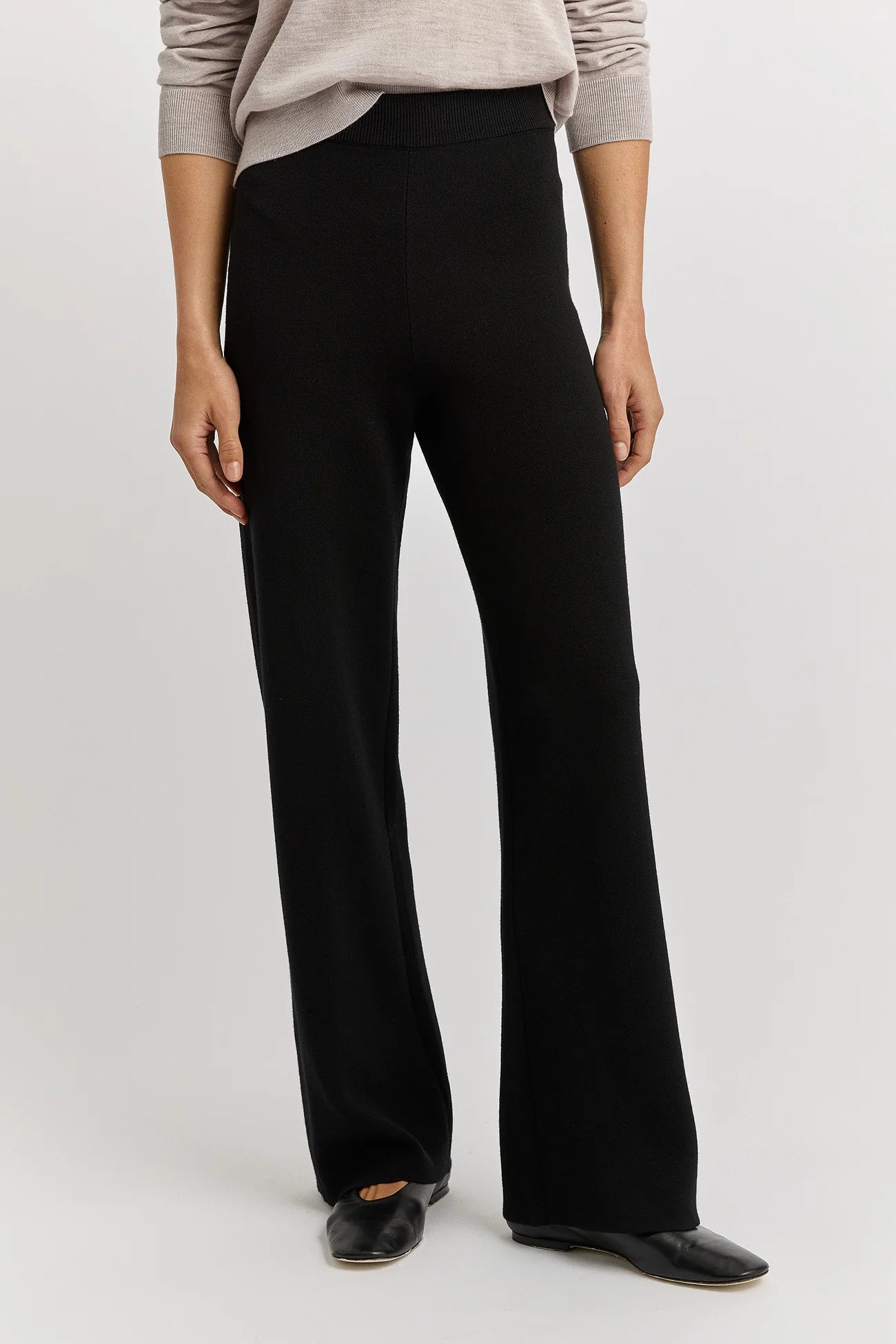 Knit Pant