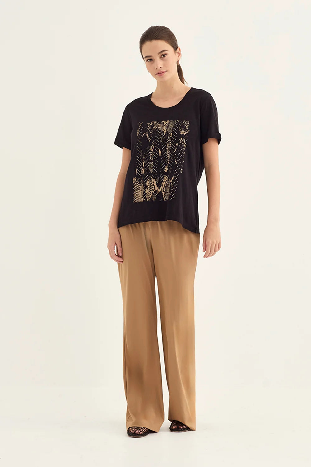 Hallie Top