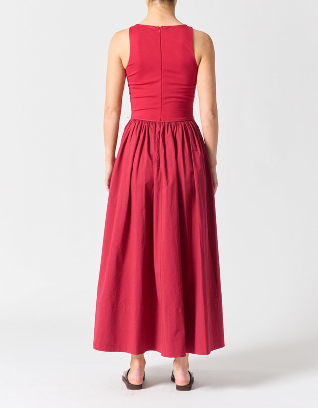 Corsica Dress by Walnut, view 3