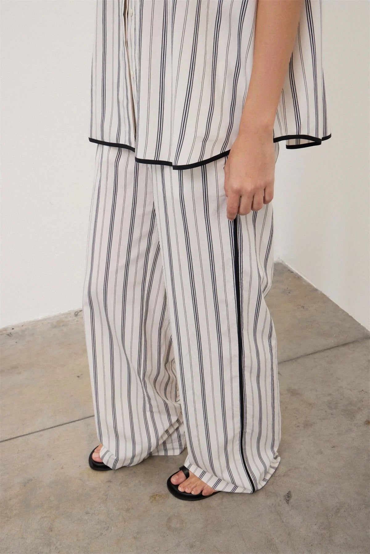 Palazzo Trousers
