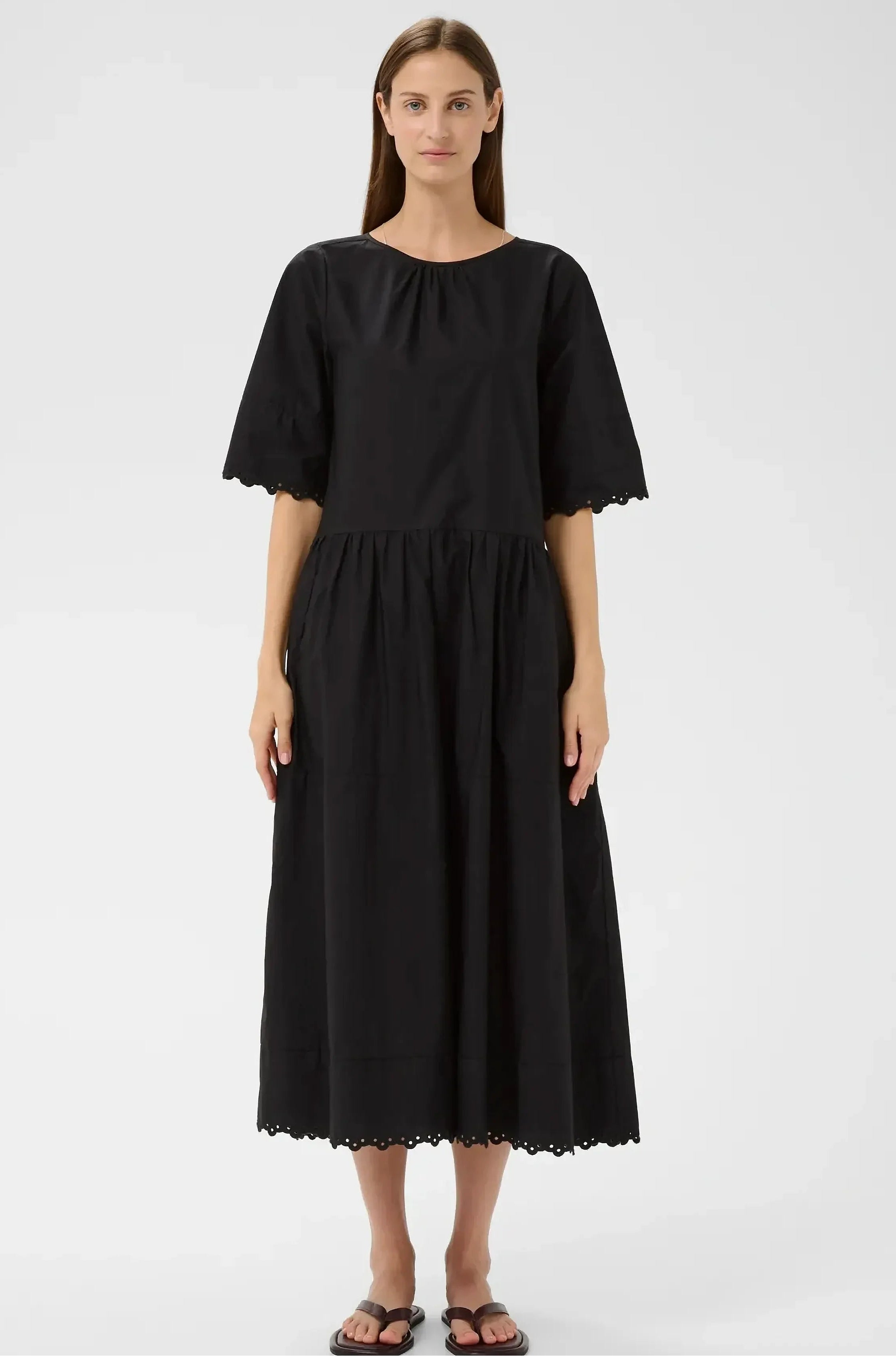 Liaiw Dress