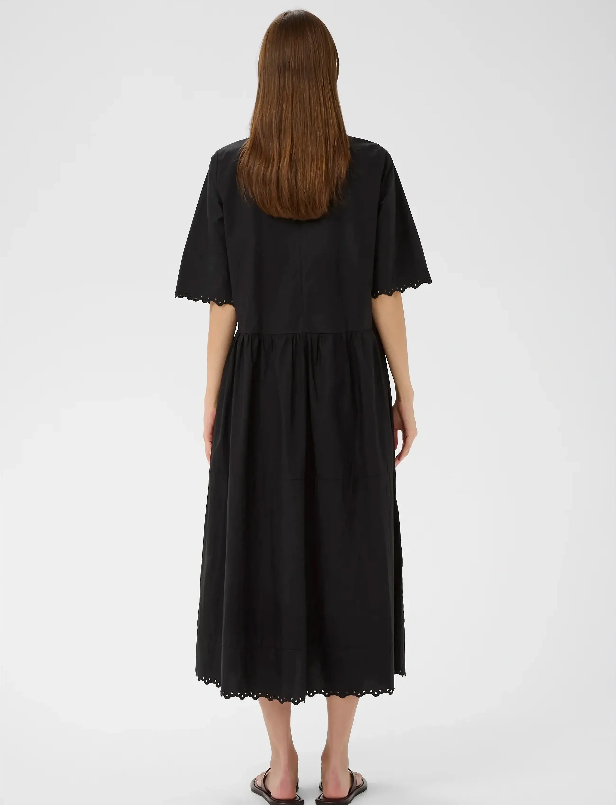 Liaiw Dress