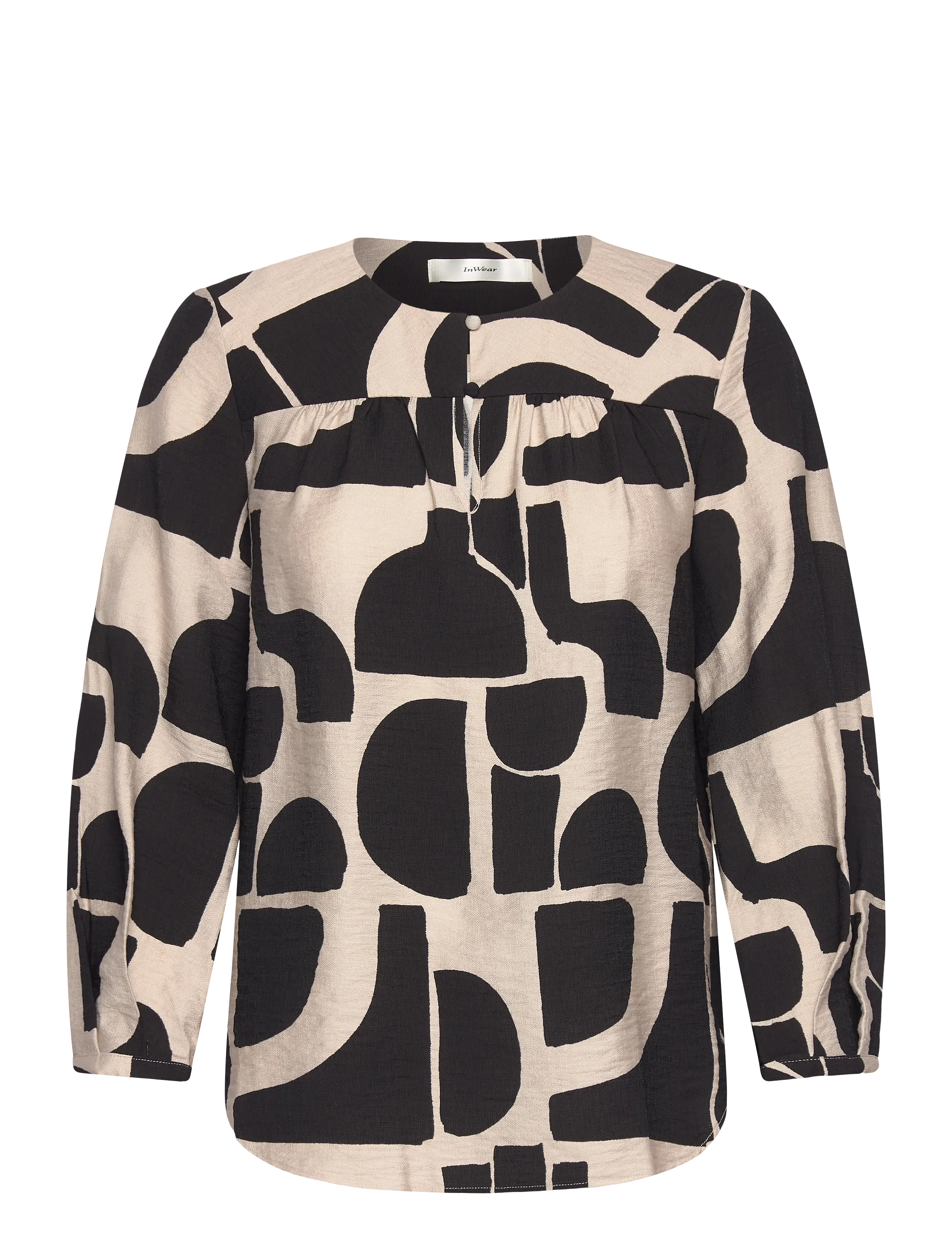 Lynniw Blouse