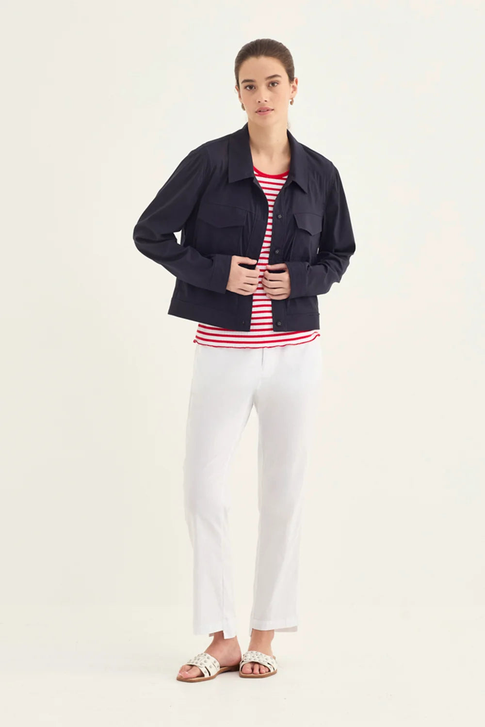 Acrobat Icon Jacket