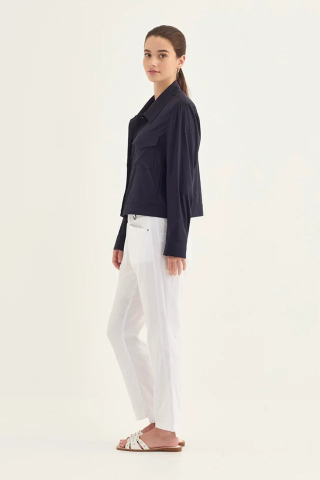 Acrobat Icon Jacket