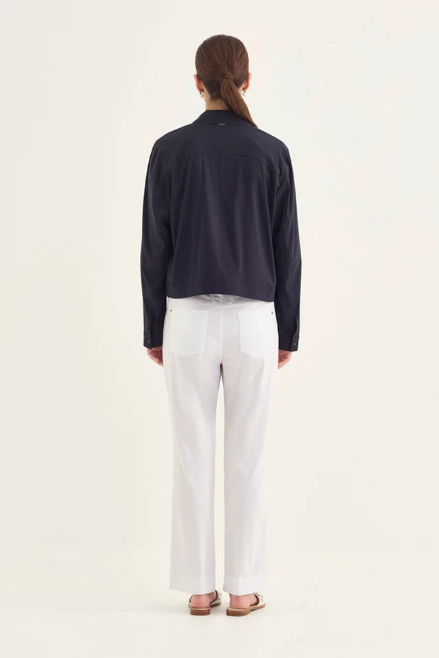 Acrobat Icon Jacket