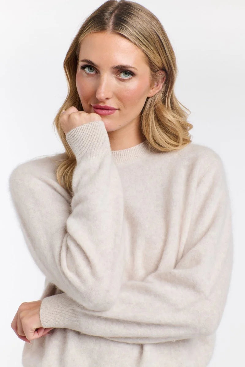 Kendall Crew Knit