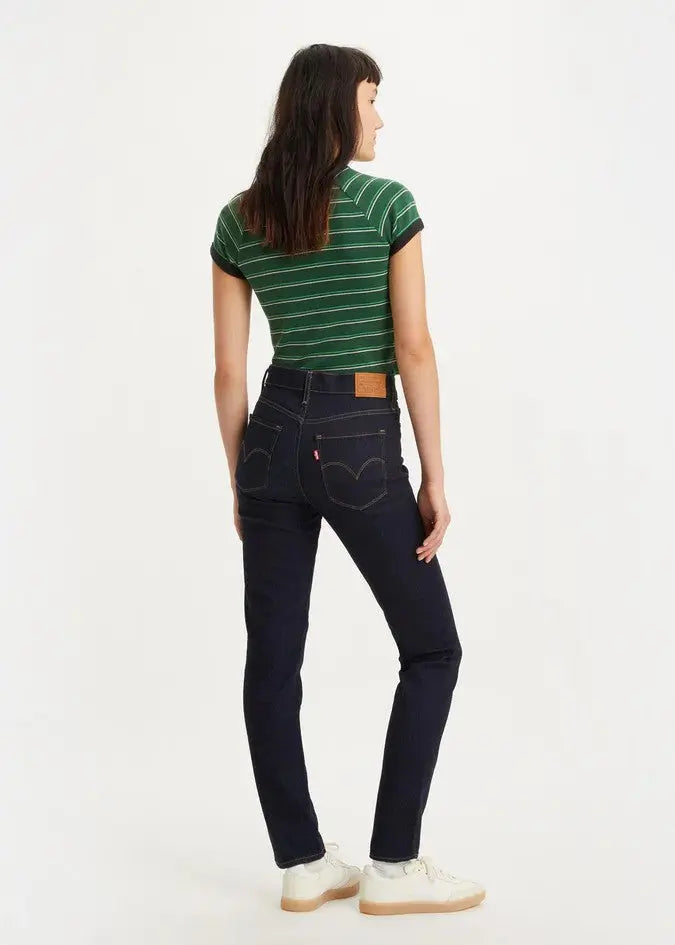 312 Shaping Slim Jeans Levis