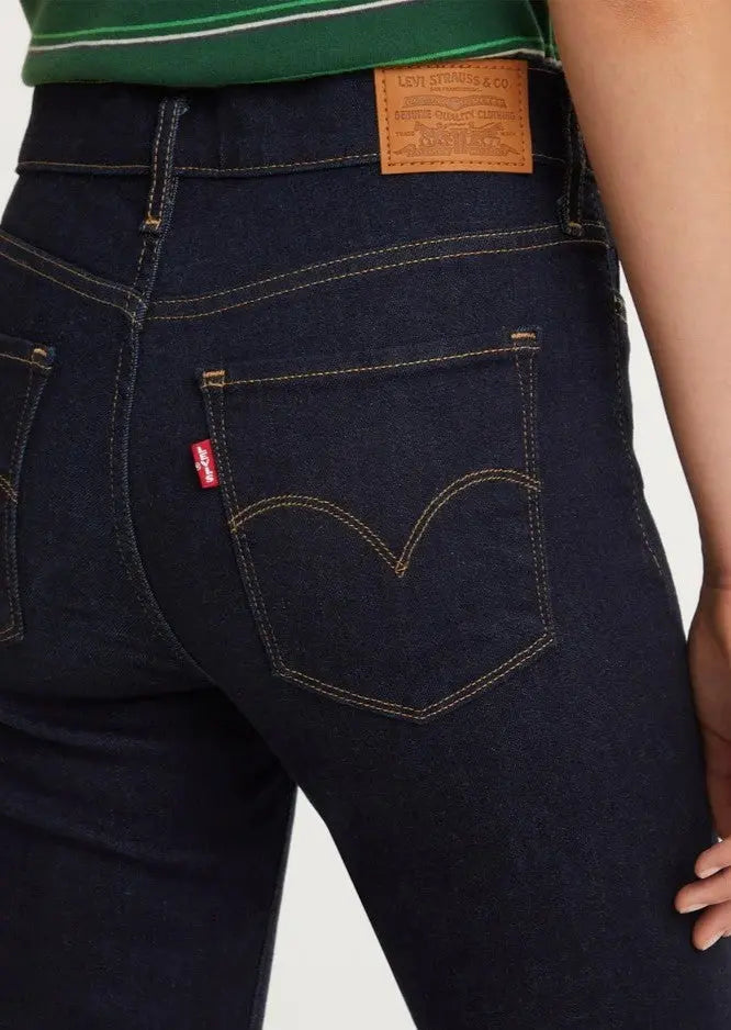 312 Shaping Slim Jeans Levis