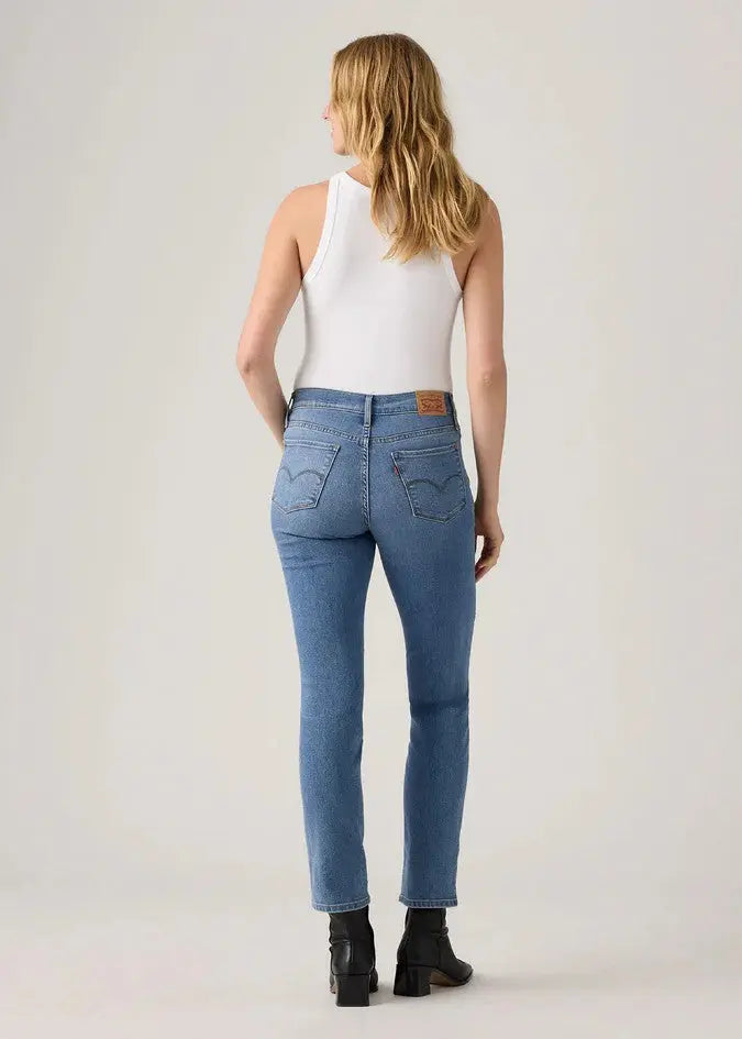 312 Shaping Slim Jeans Levis