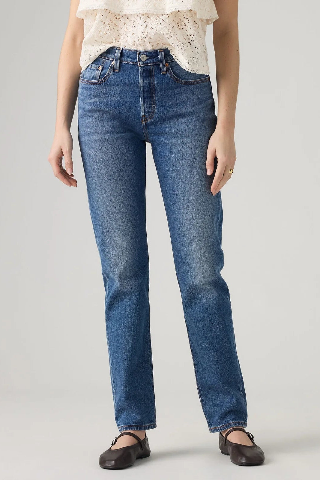 501 Jeans