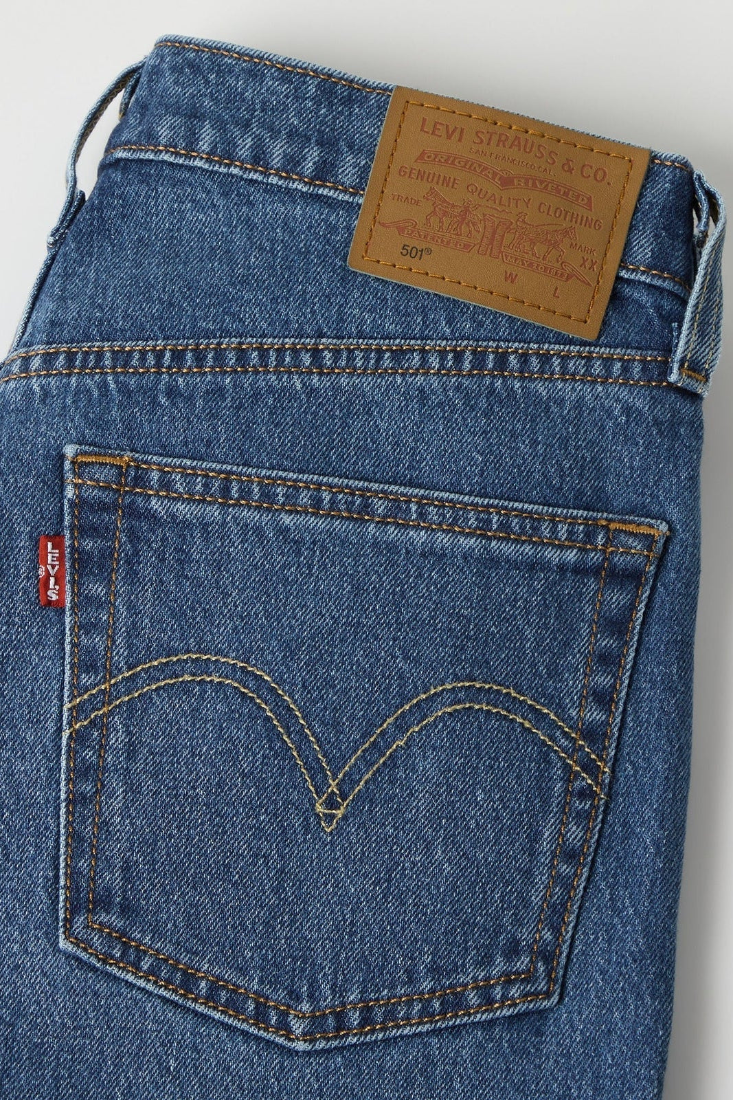501 Jeans