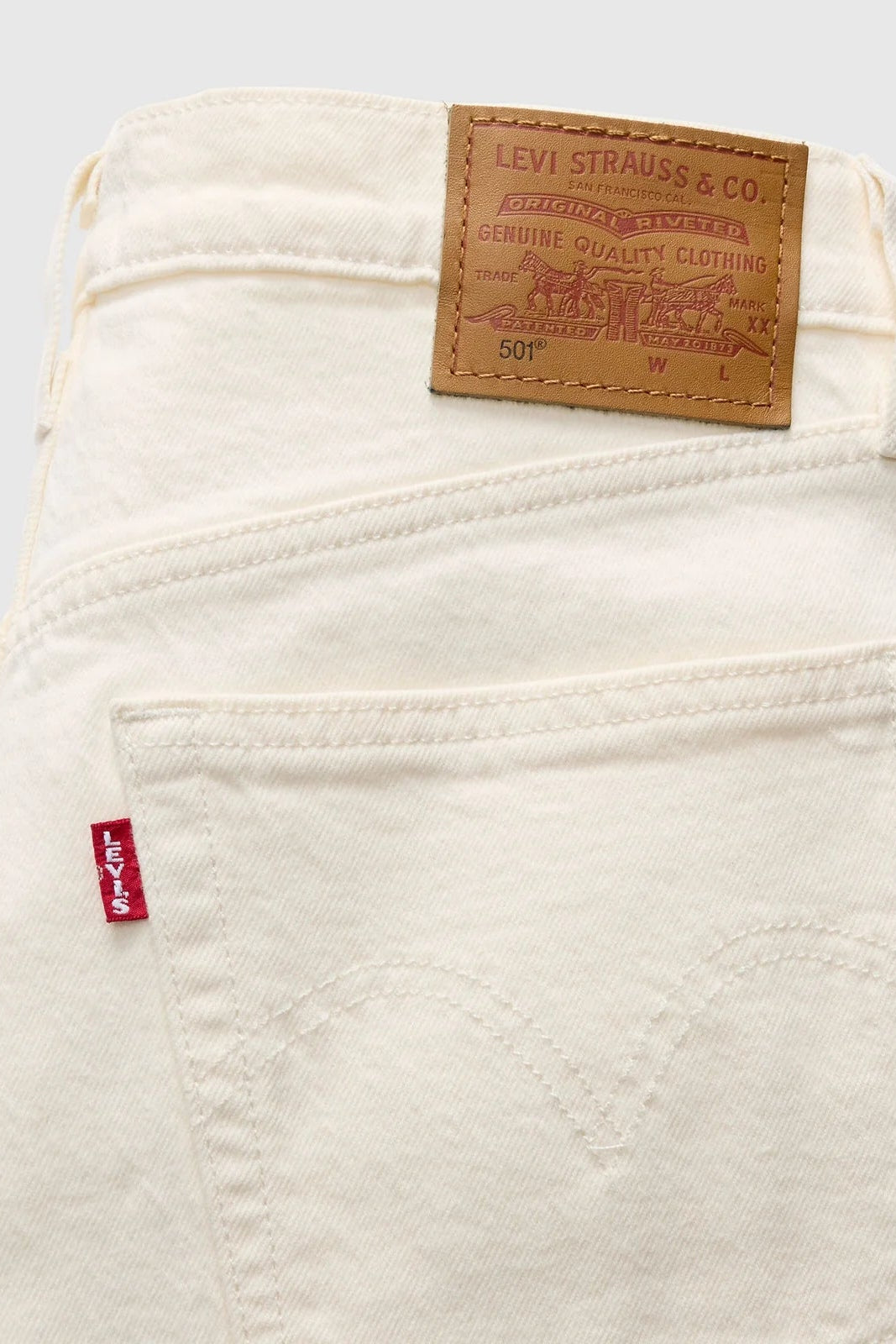 501 Jeans