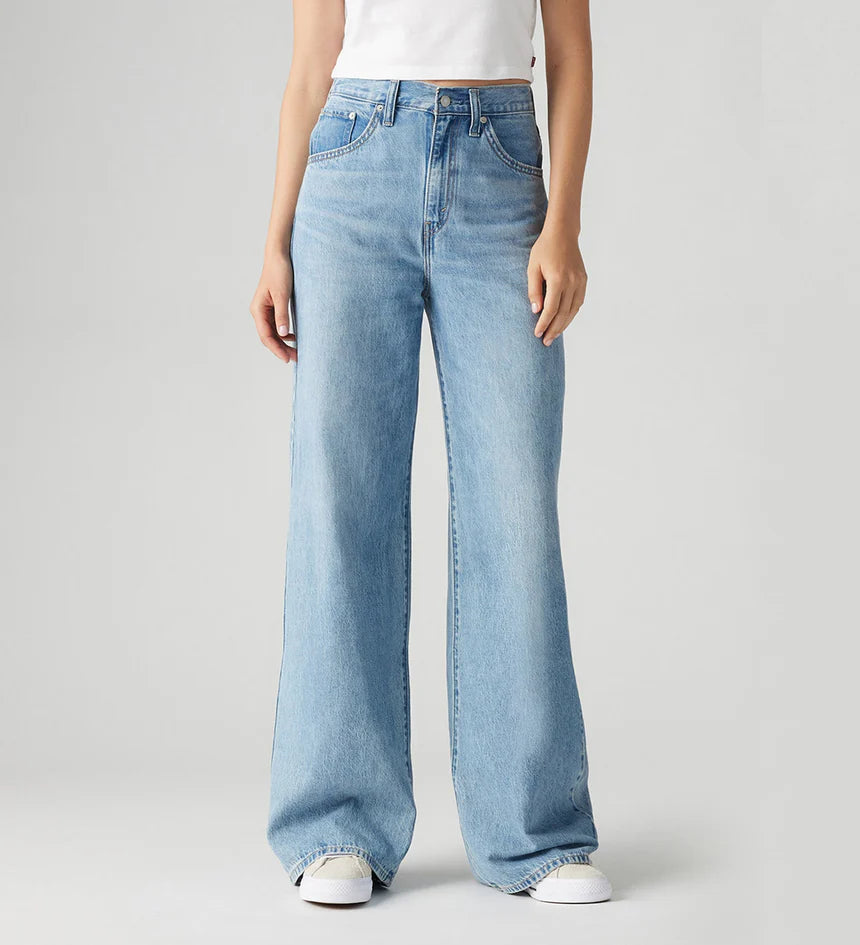 Cinch Baggy Jeans