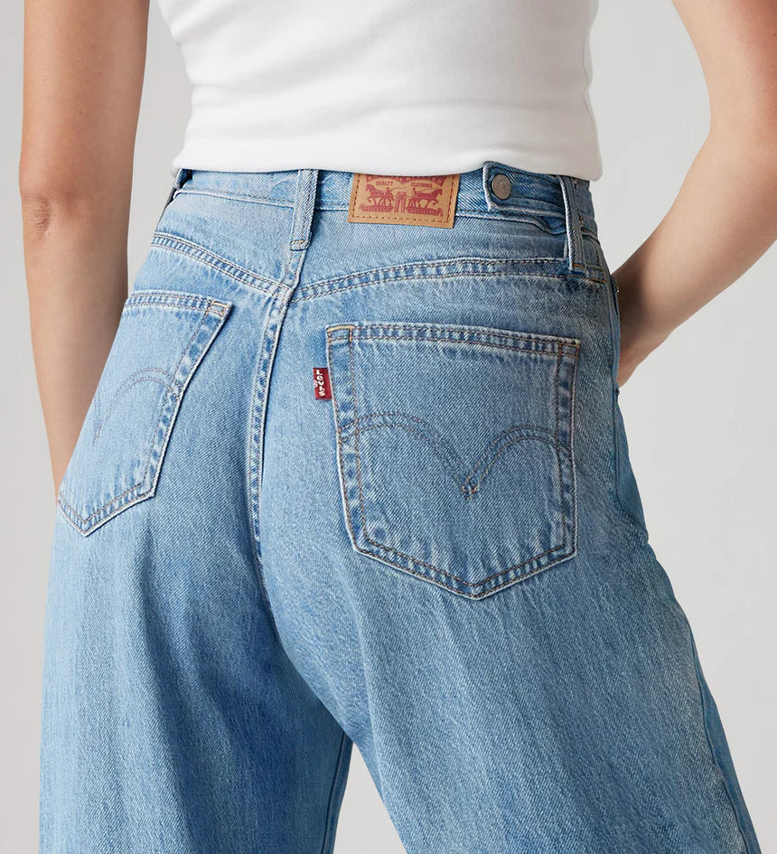 Cinch Baggy Jeans