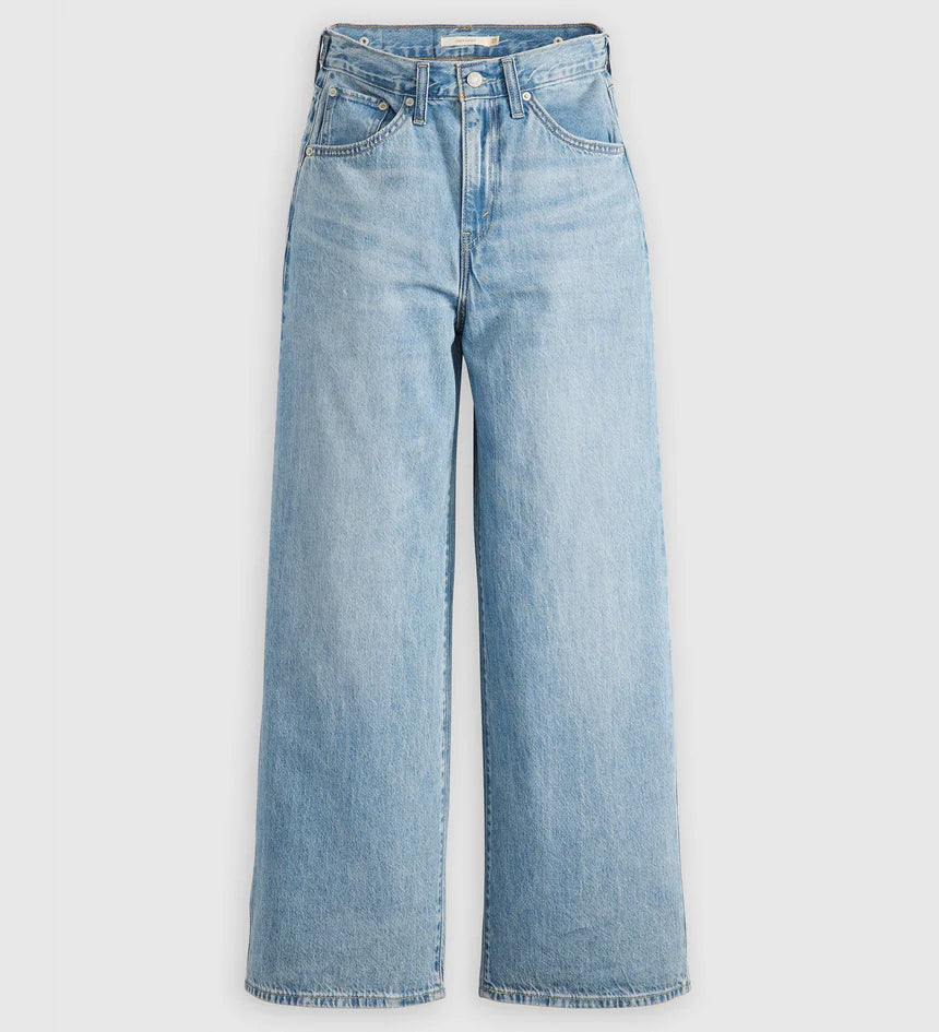 Cinch Baggy Jeans