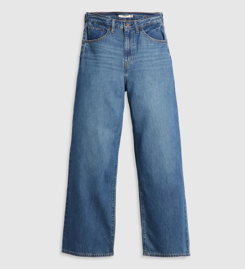 Cinch Baggy Jeans