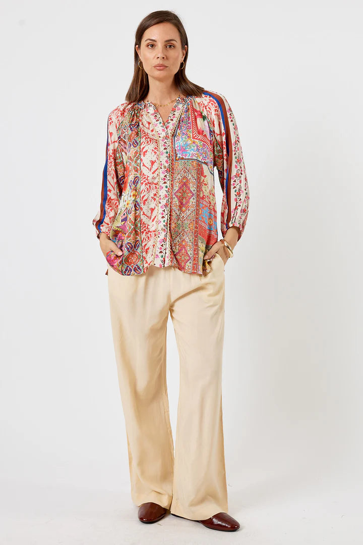Burlington Top