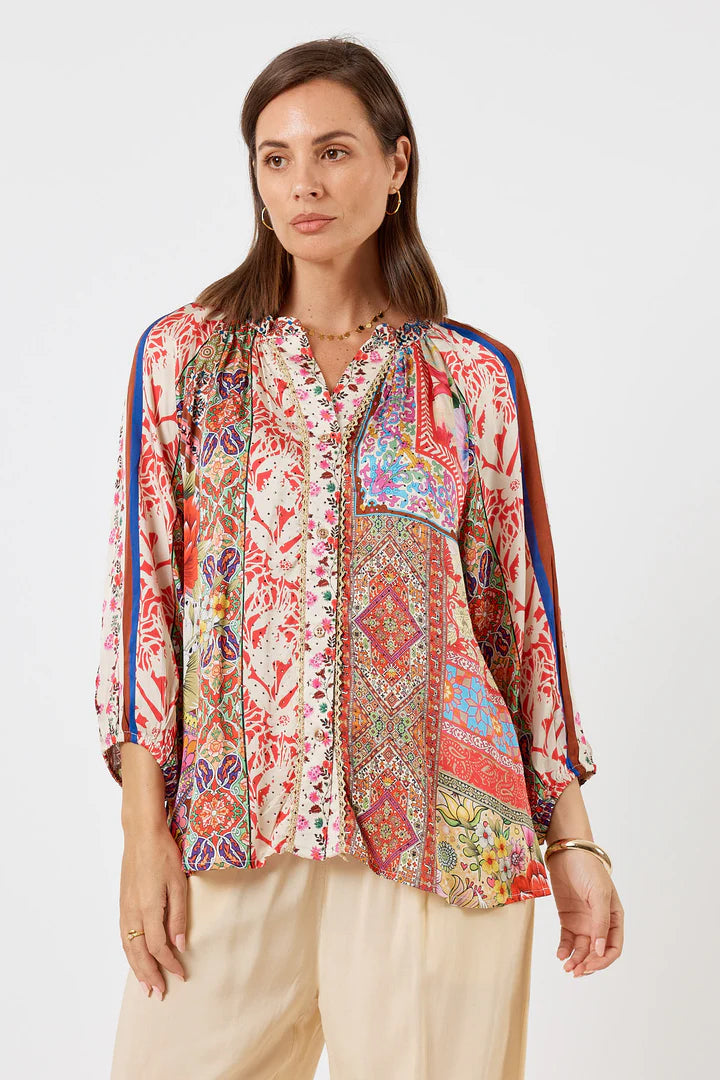 Burlington Top