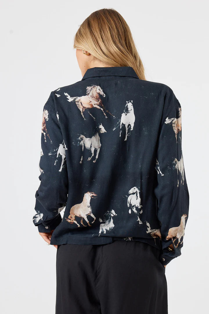 Mustang Jacket