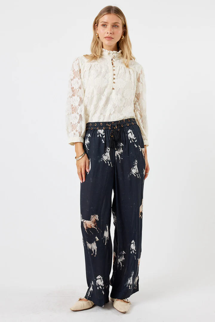 Mustang Pant