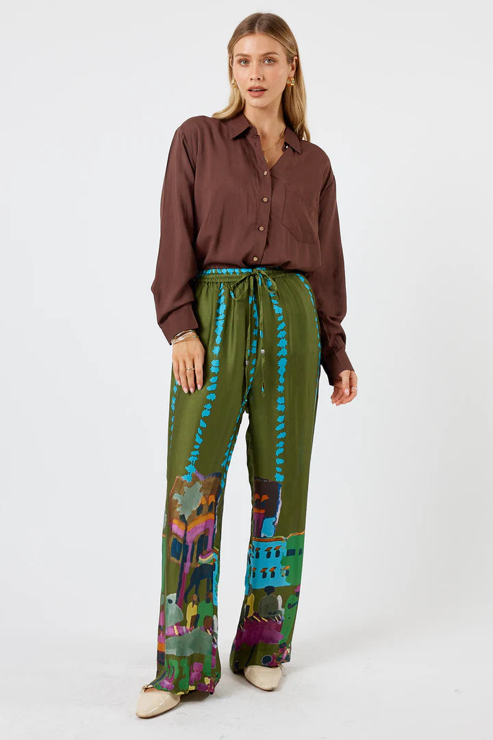 Surrey Pant