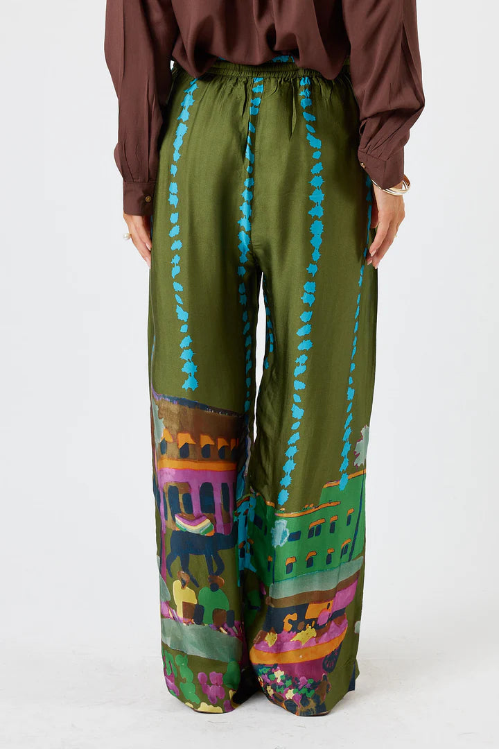 Surrey Pant