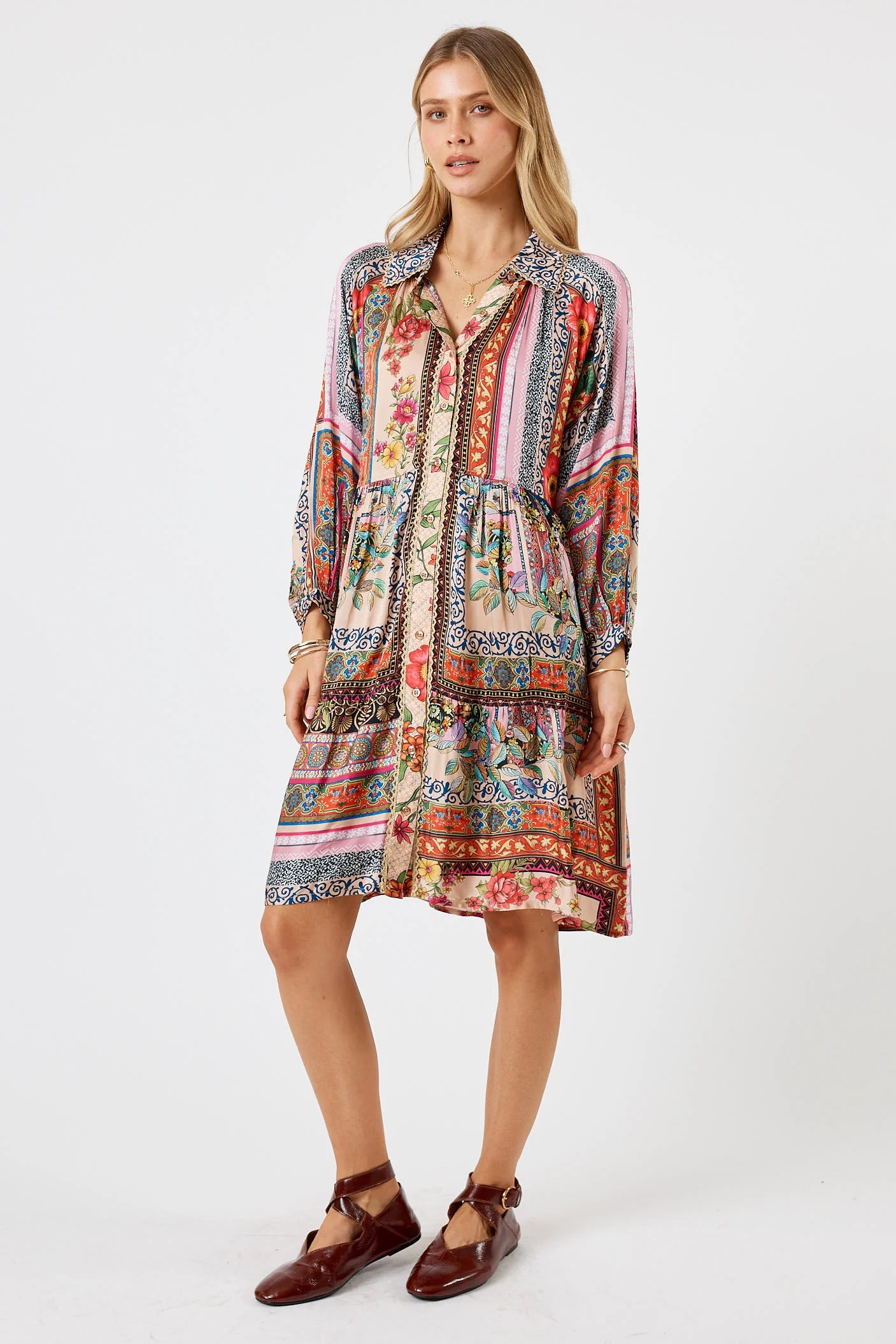 Vancouver Dress