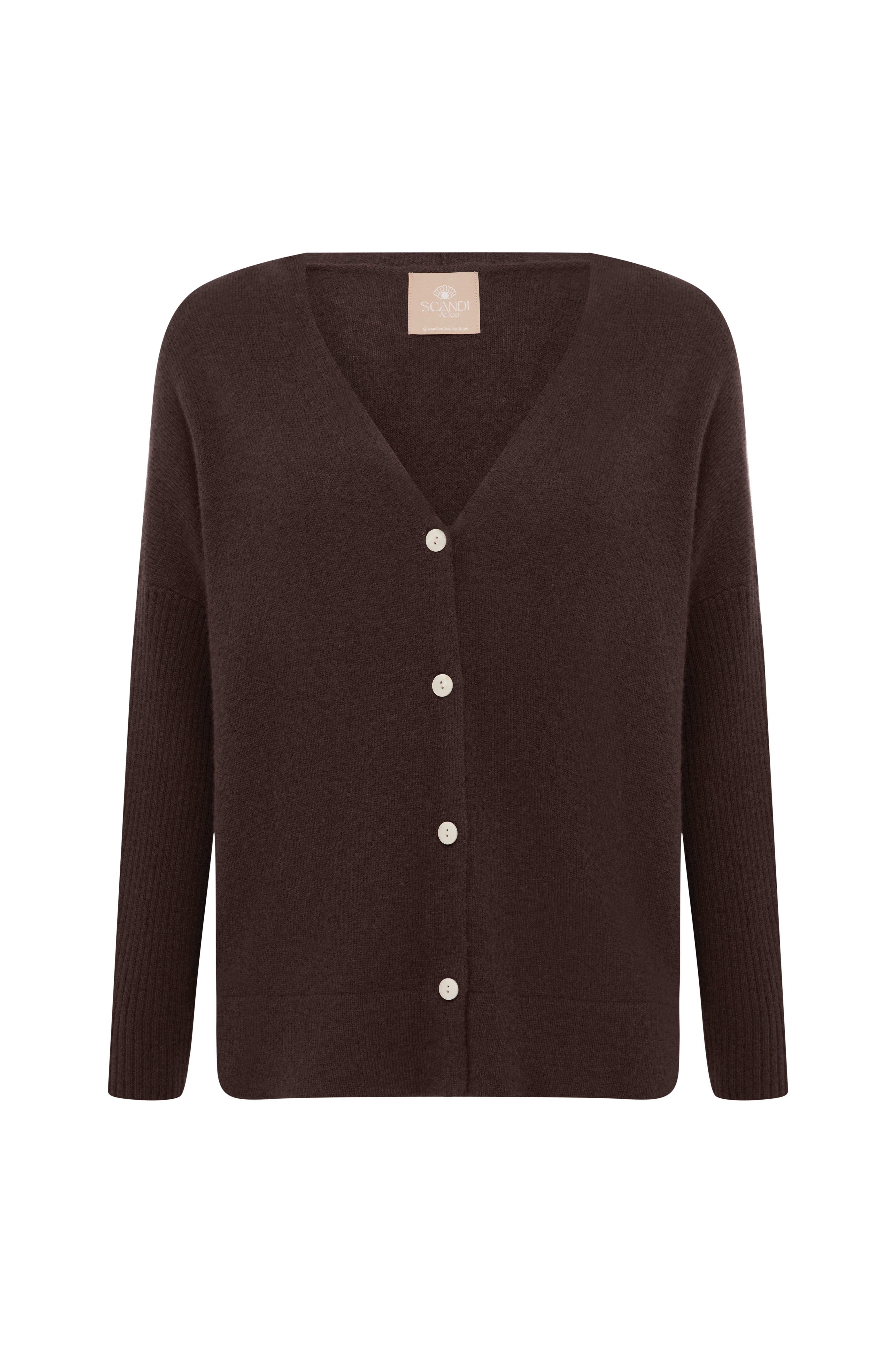 Luna knit