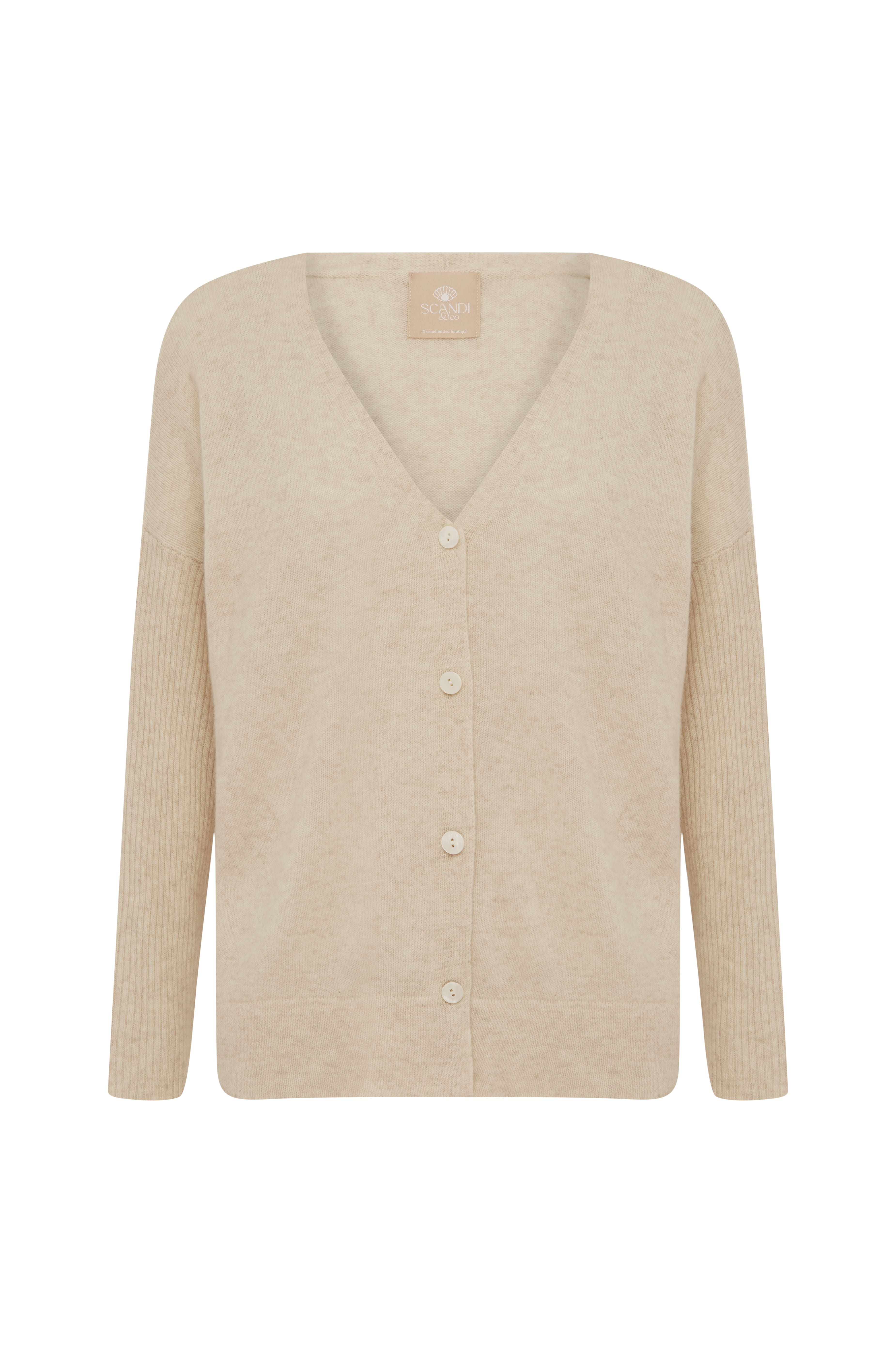 Luna knit