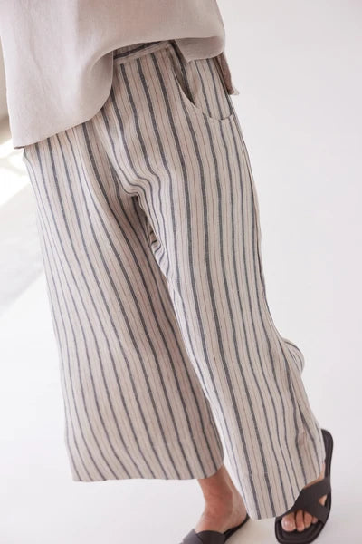Oliver Pull on Pant