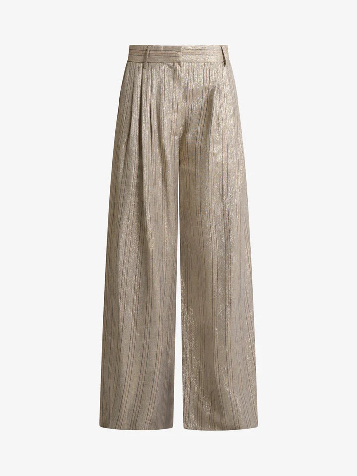 Palazzo Pants