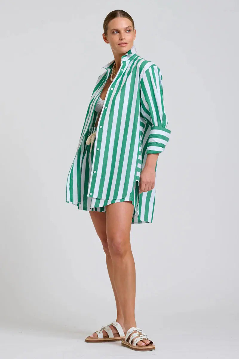 Andrea Shirt Shirty