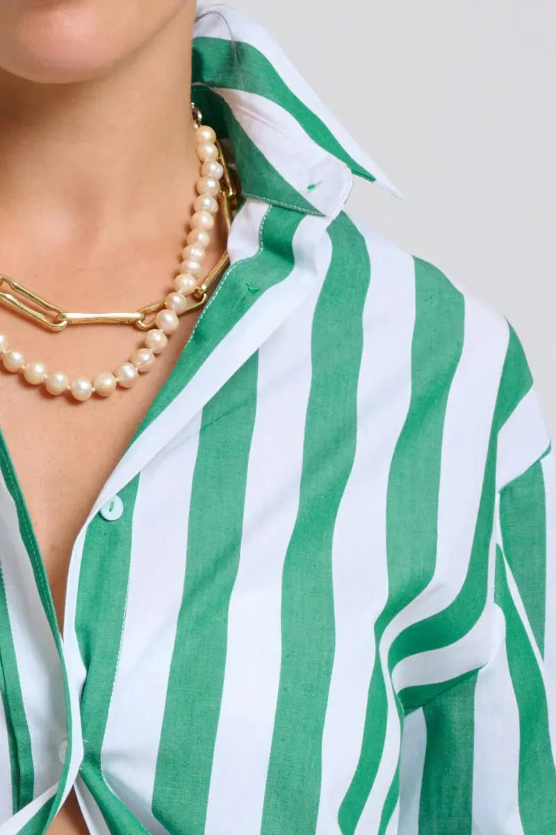 Andrea Shirt Shirty