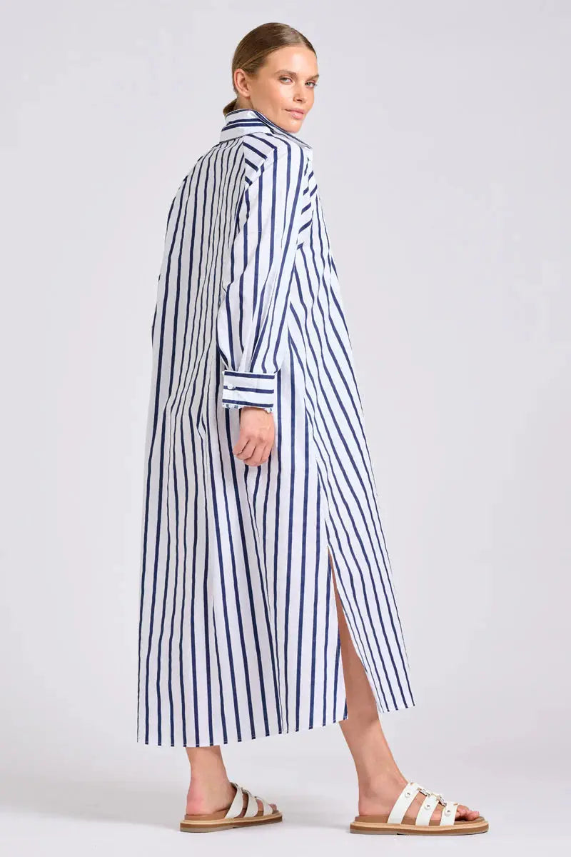 Gigi Dress Shirty