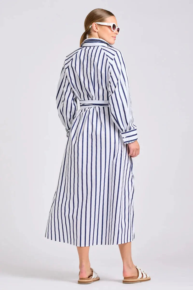 Gigi Dress Shirty