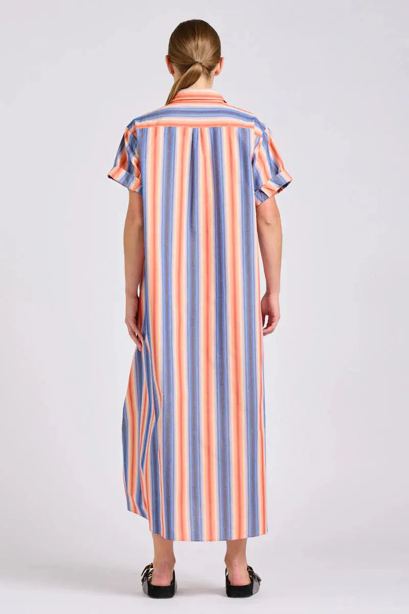 Lucy Dress Shirty