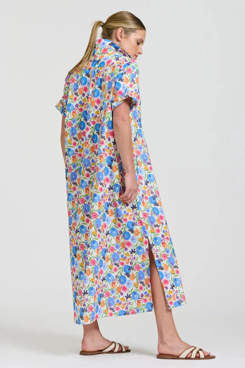 Lucy Dress Shirty