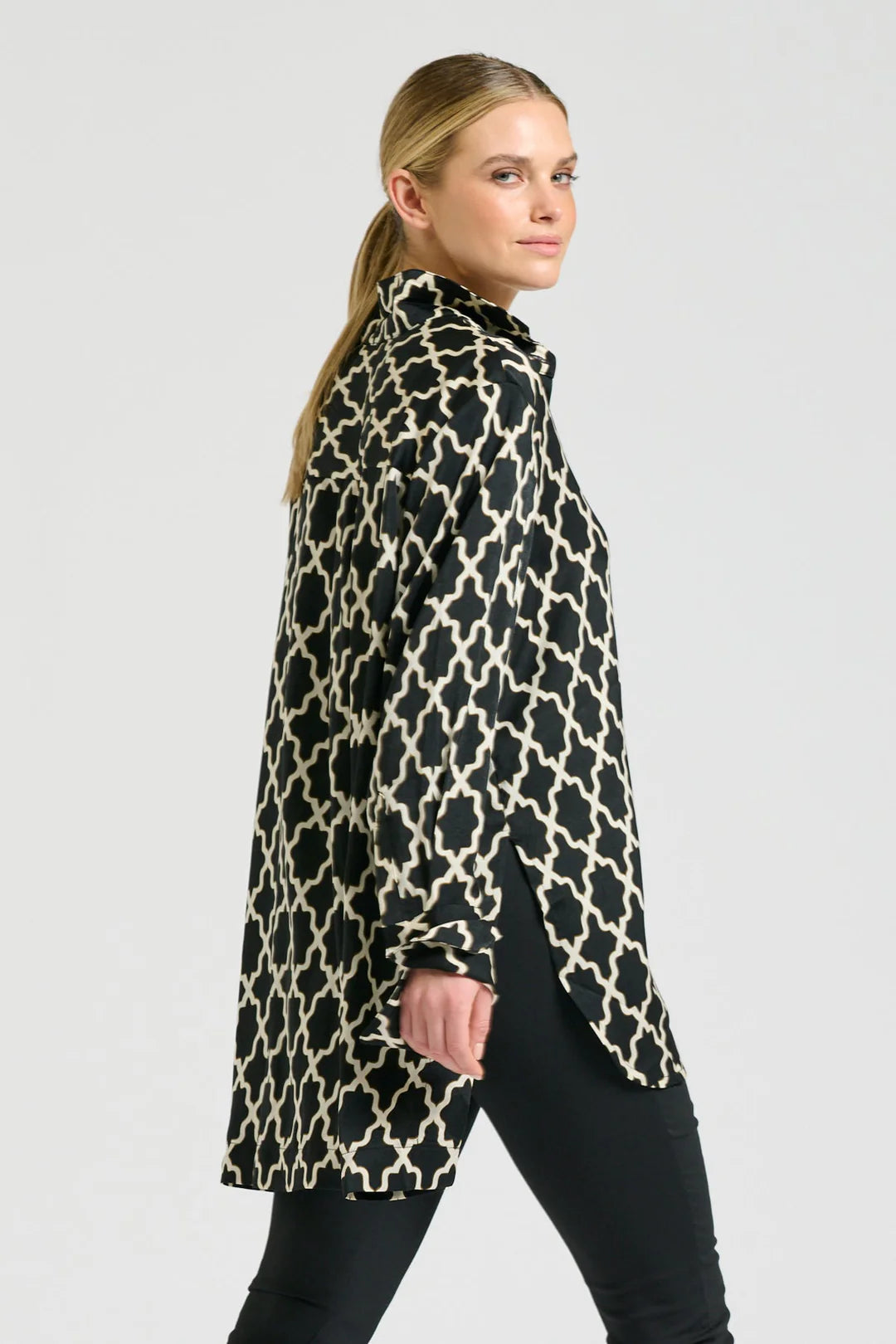 The Marnie Shirt