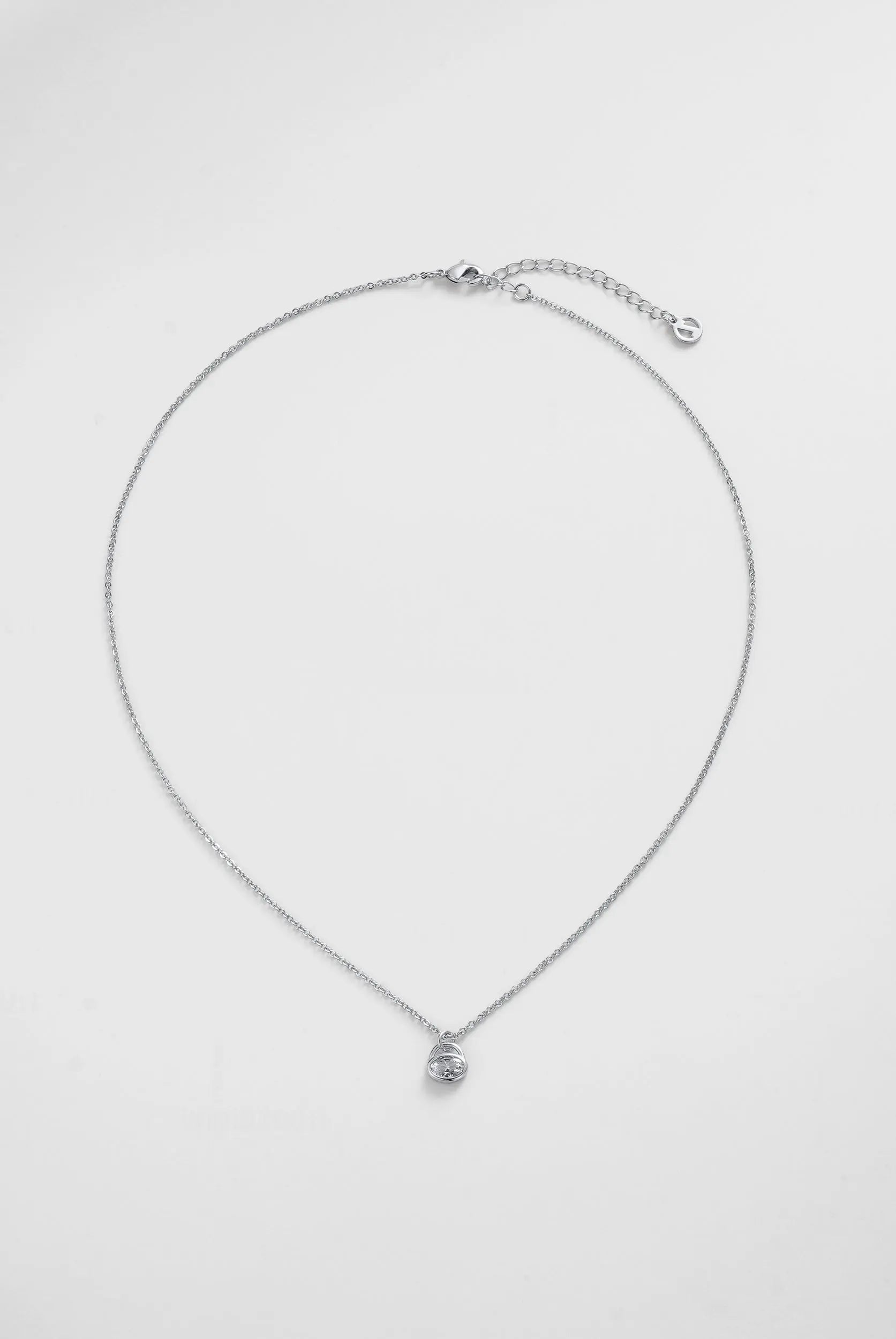 Lara Necklace Zafino