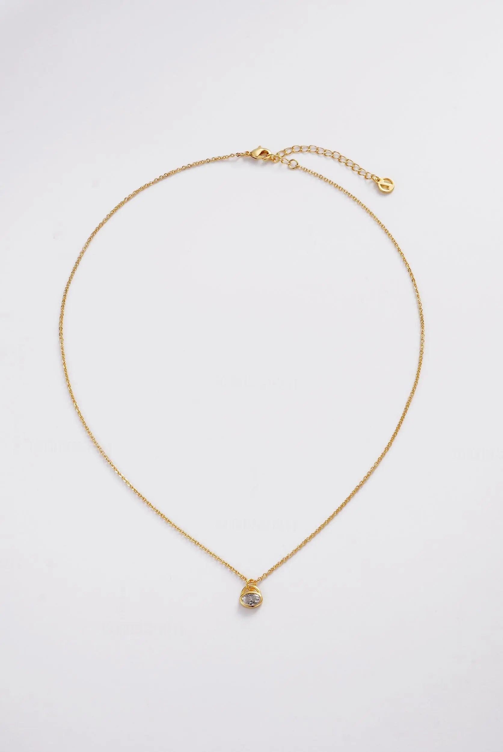 Lara Necklace Zafino